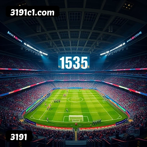 Experimente o Acesso Exclusivo e Seguro no 3191