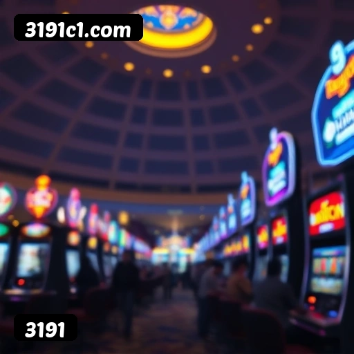 Aposte com Facilidade, Experimente 3191 Agora!