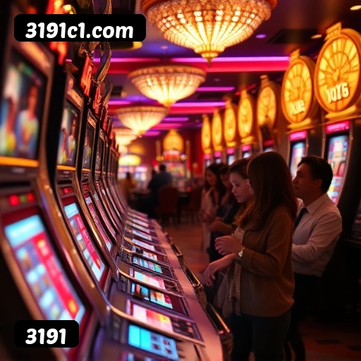 Arquitetura Tecnológica de Ponta que Garante Estabilidade na 3191